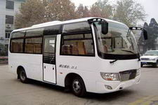 骊山客车 ls6670c4 公告 资料 报价